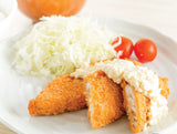 Breaded Fish Fillet