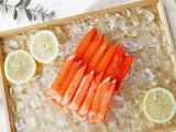 Surimi Snow Crab Flavoured Leg