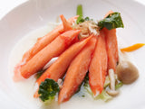 Surimi Snow Crab Flavoured Leg