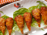 Vegetarian Drumstick (10pcs)