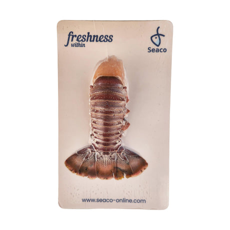 Western Rock Lobster Tail