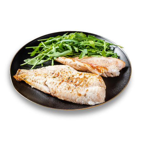 White Snapper Fillet