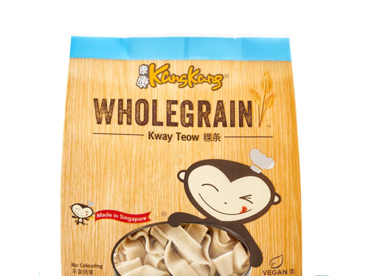 Wholegrain Kuay Teow