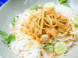 Dried Rice Vermicelli